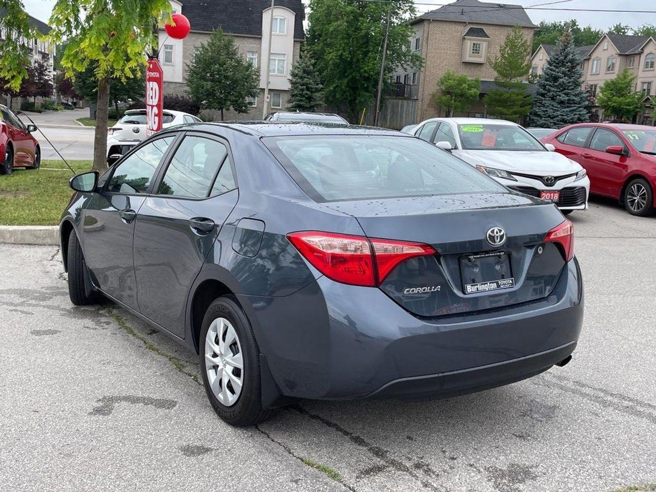 2018 Toyota Corolla LE-3