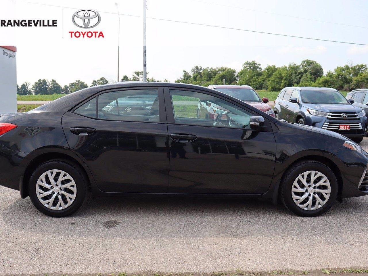 2018 Toyota Corolla SE-3