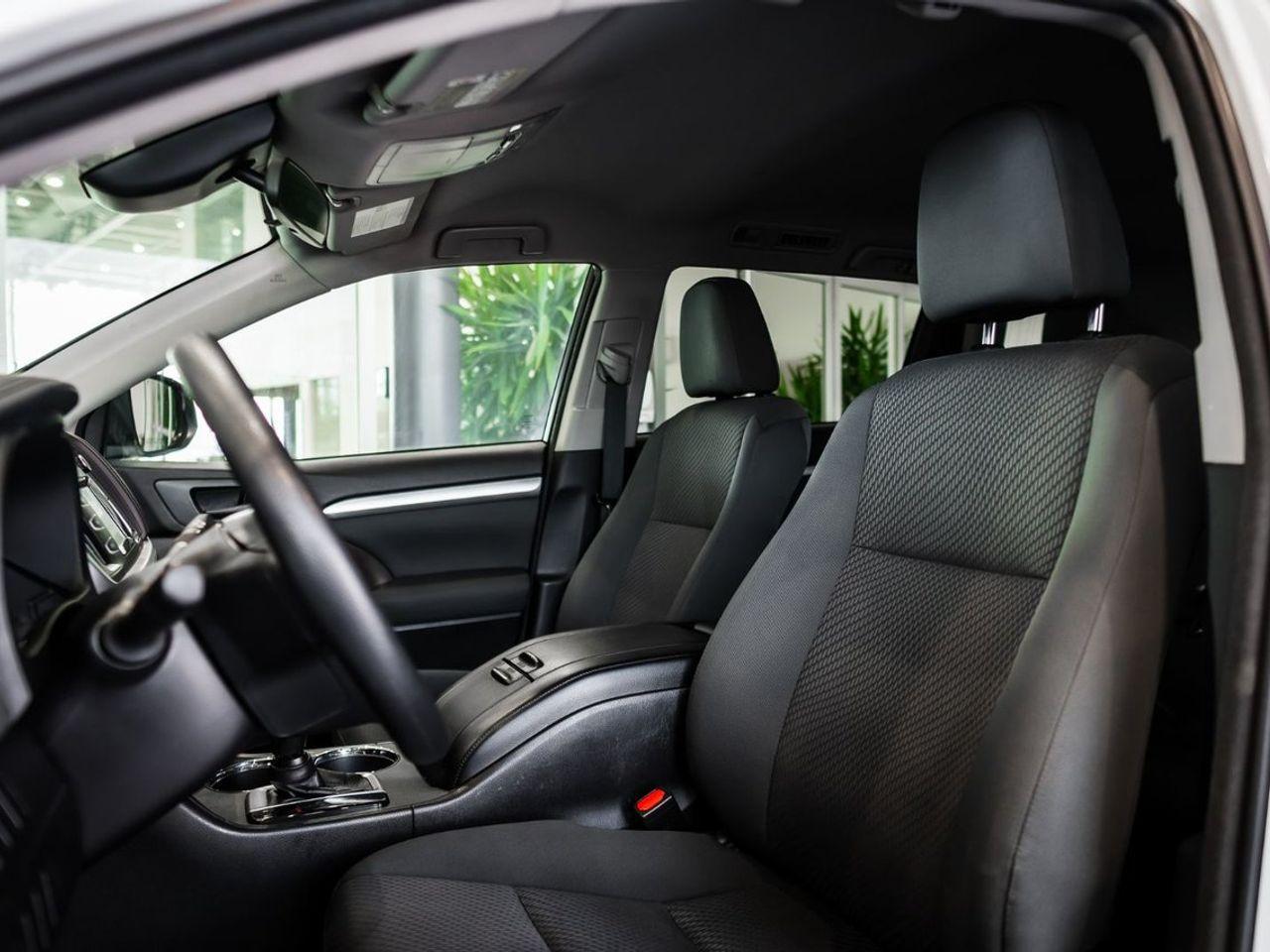 2018 Toyota Highlander LE-3
