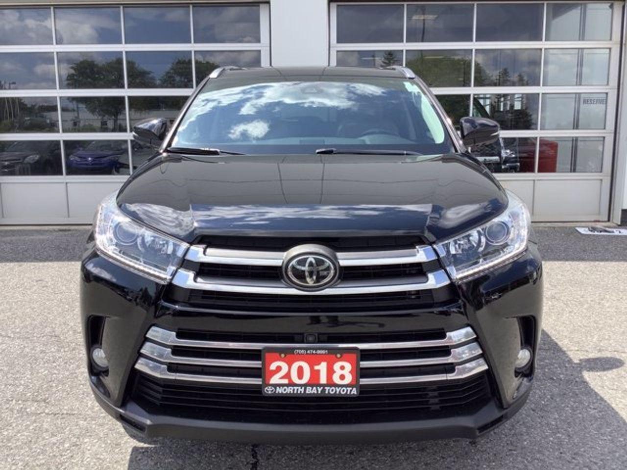 2018 Toyota Highlander Limited-3