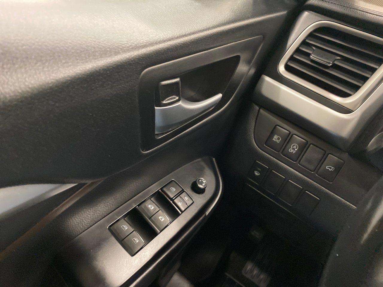 2018 Toyota Highlander XLE-3
