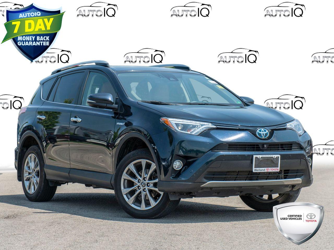 2018 Toyota RAV4 Hybrid Limited-0