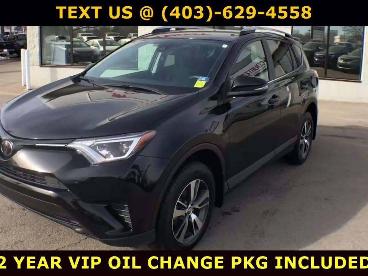 2018 Toyota RAV4 LE-3