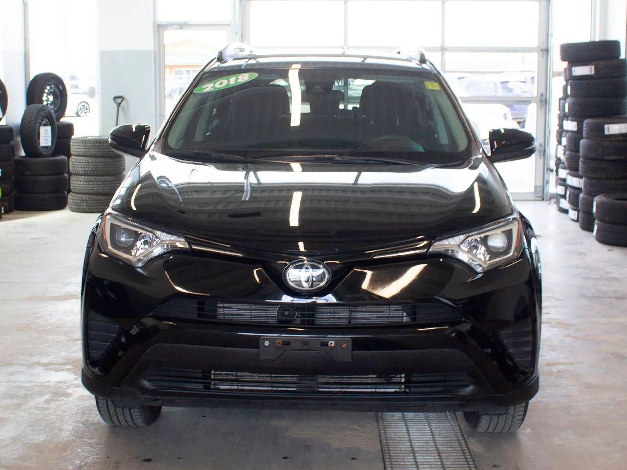 2018 Toyota RAV4 LE-1