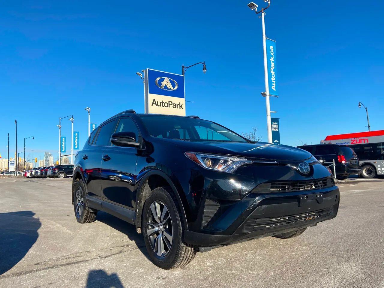2018 Toyota RAV4 LE-3