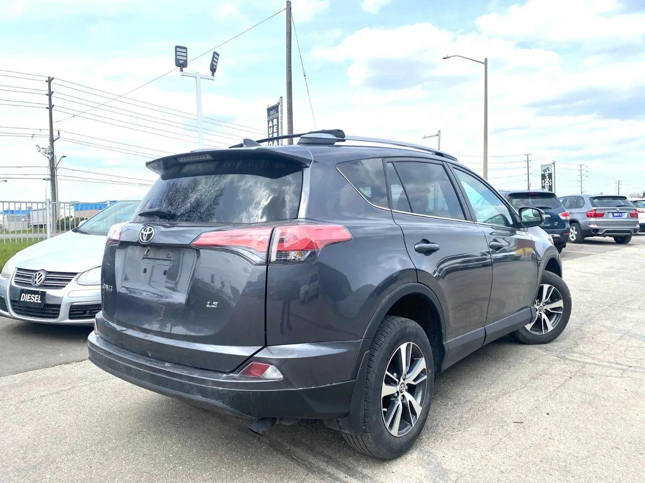 2018 Toyota RAV4 LE-3