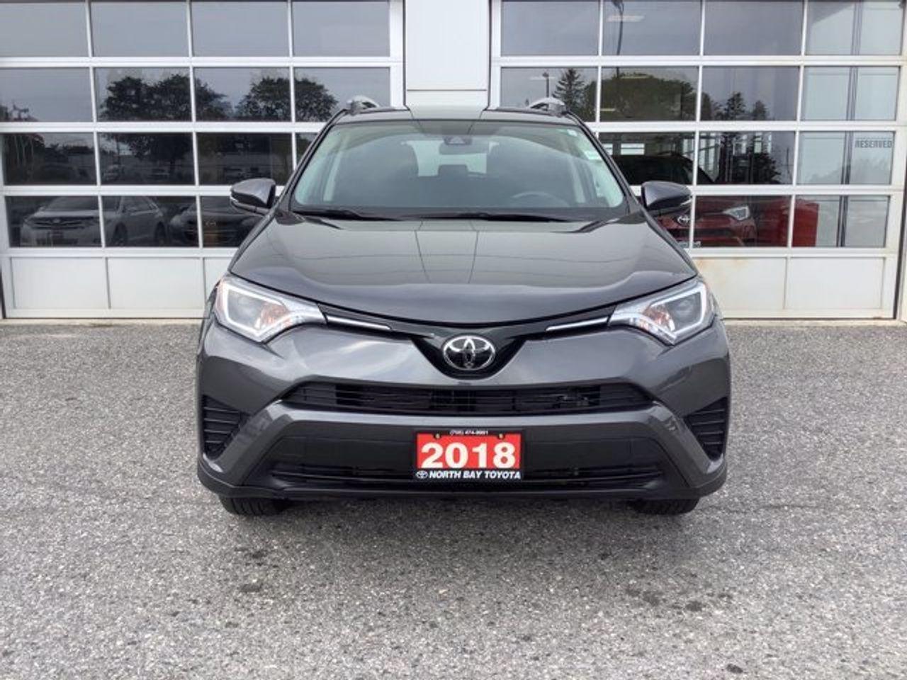 2018 Toyota RAV4 LE-3
