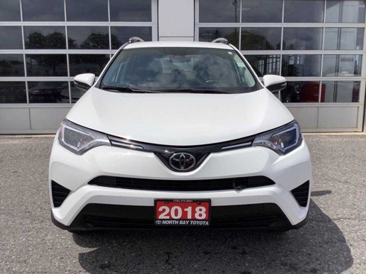 2018 Toyota RAV4 LE-3