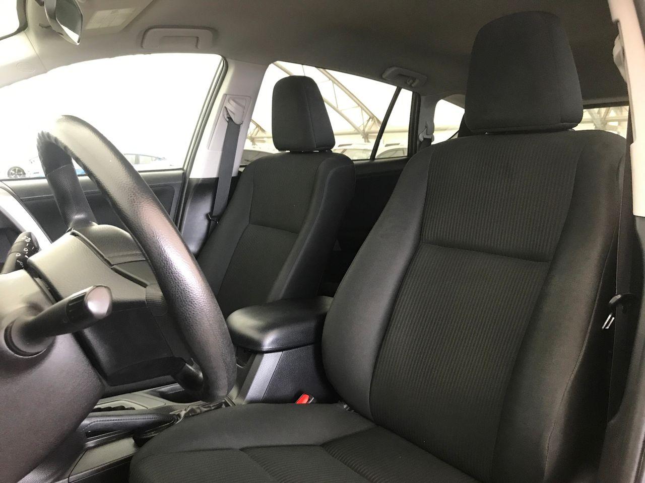 2018 Toyota RAV4 LE-2