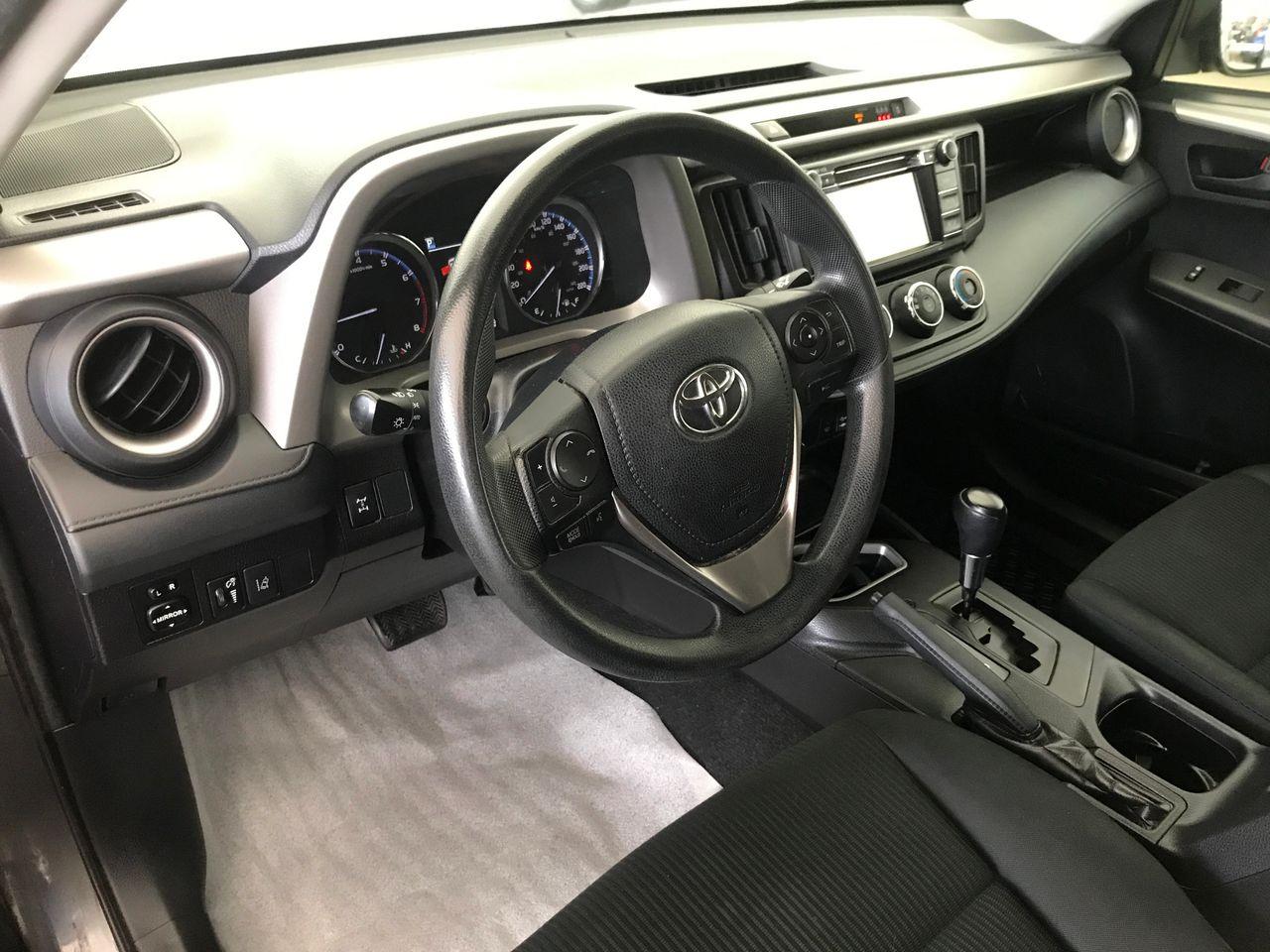 2018 Toyota RAV4 LE-3