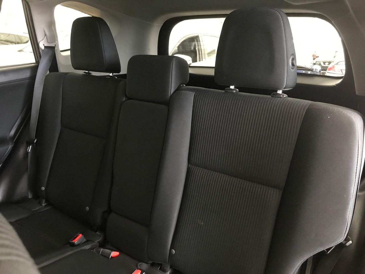 2018 Toyota RAV4 LE-4