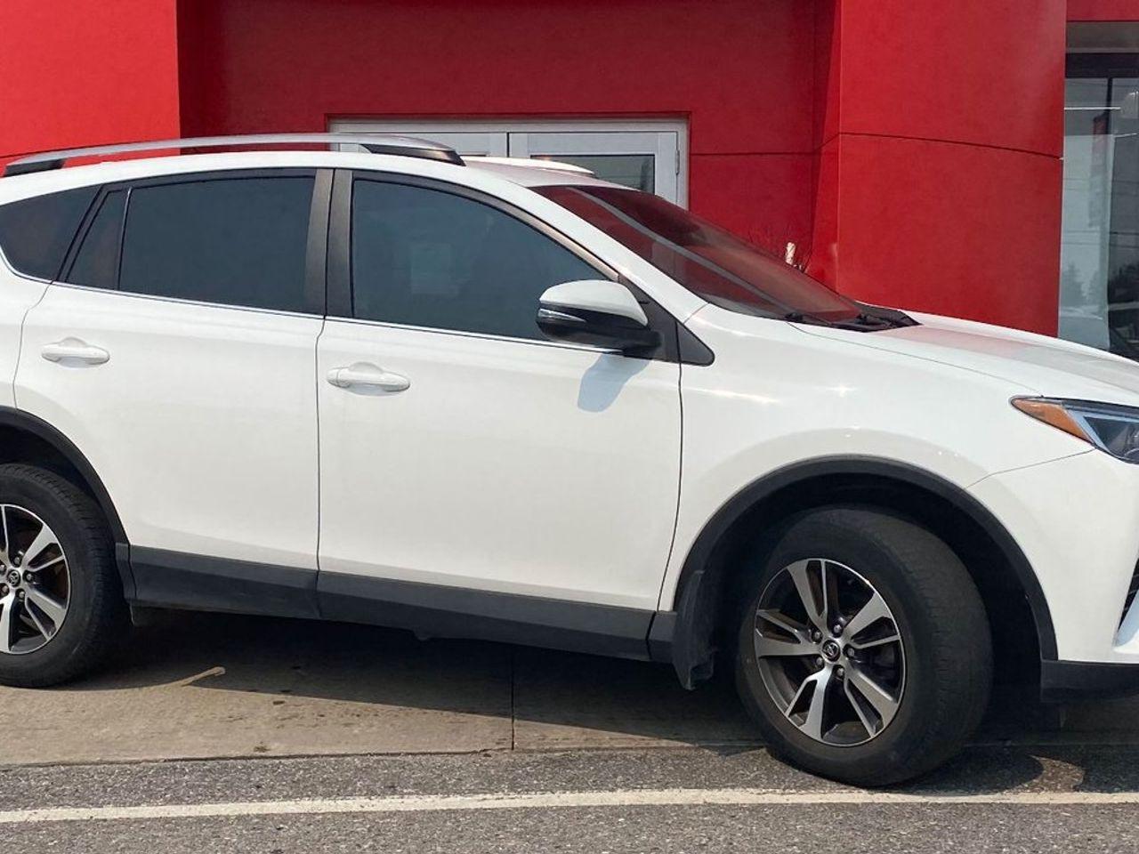 2018 Toyota RAV4 LE-1
