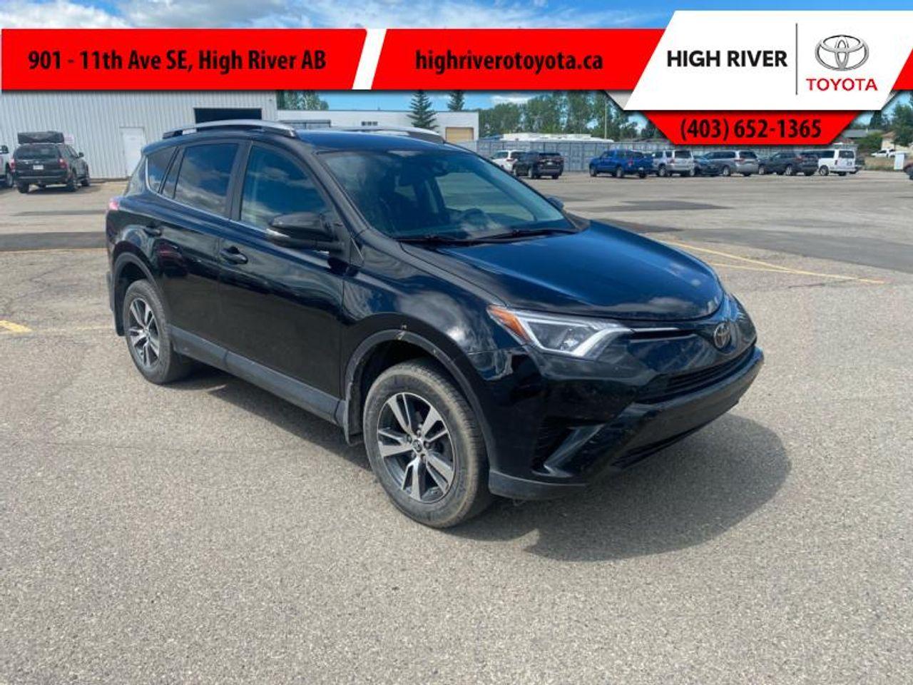 2018 Toyota RAV4 LE-0