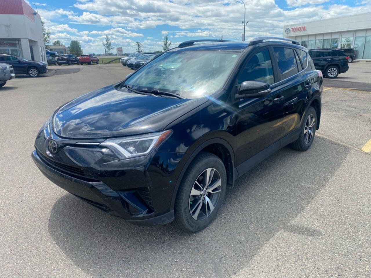 2018 Toyota RAV4 LE-1