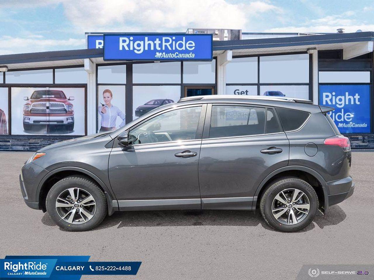 2018 Toyota RAV4 LE-2