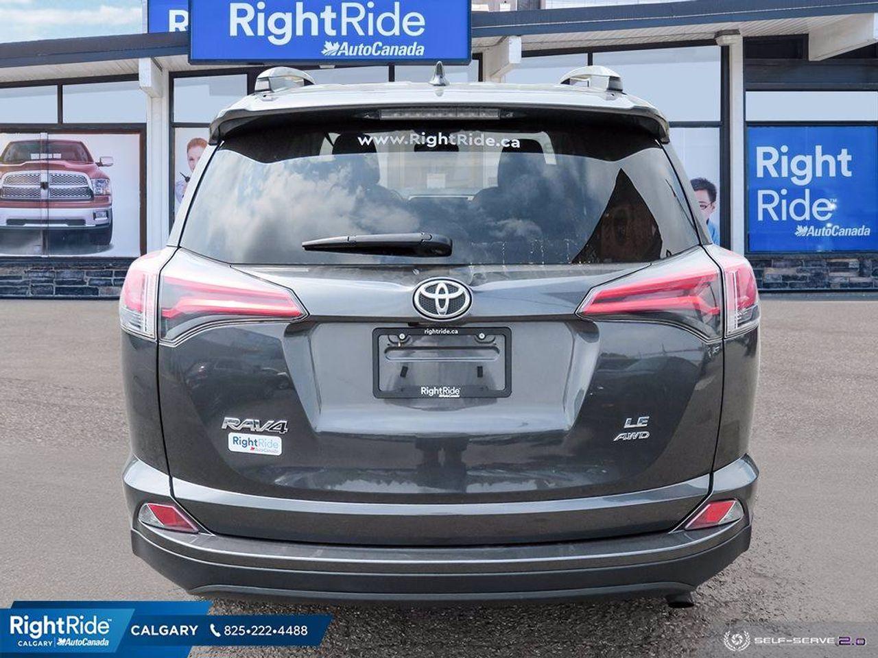 2018 Toyota RAV4 LE-4