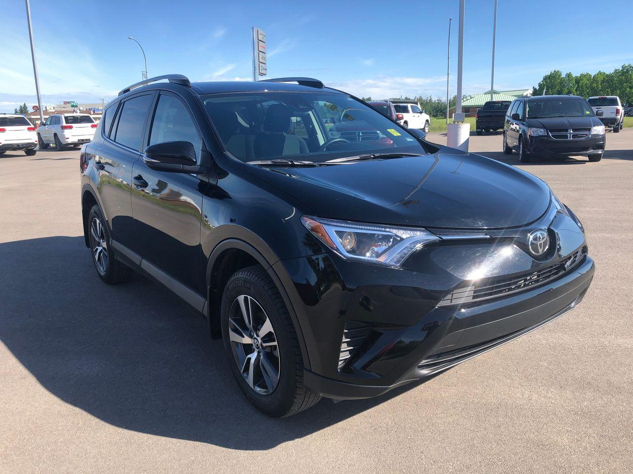 2018 Toyota RAV4 LE-3
