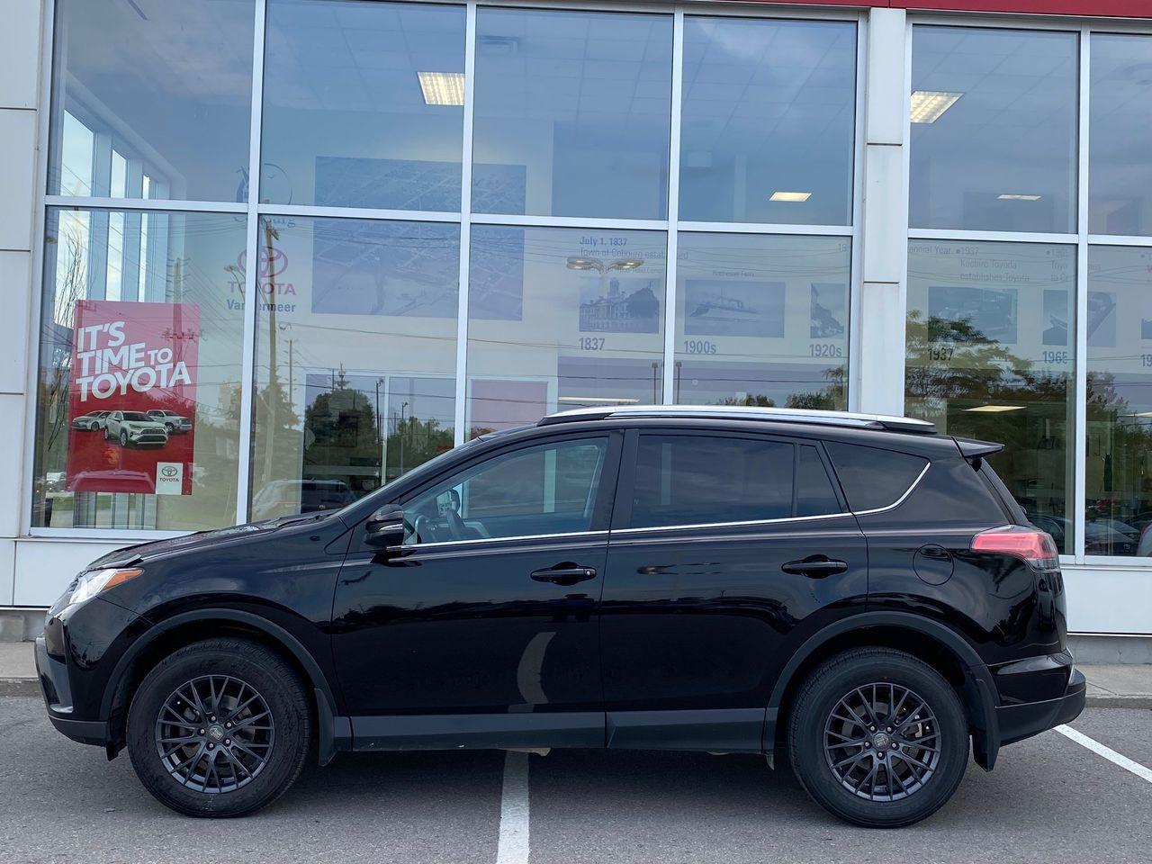 2018 Toyota RAV4 LE-3
