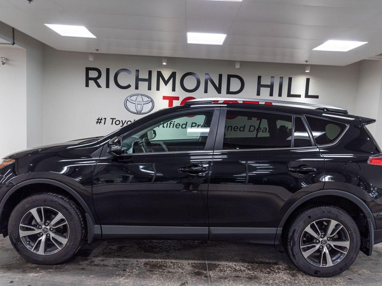 2018 Toyota RAV4 LE-3