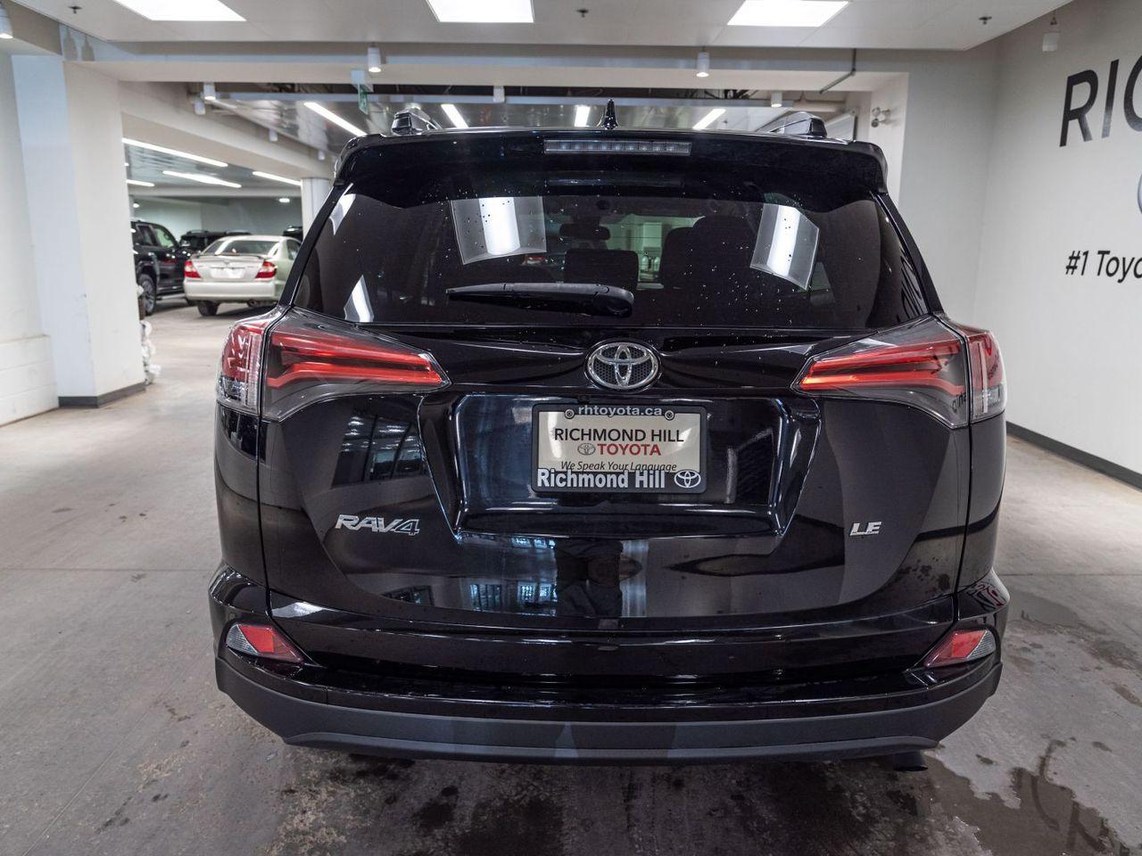 2018 Toyota RAV4 LE-4