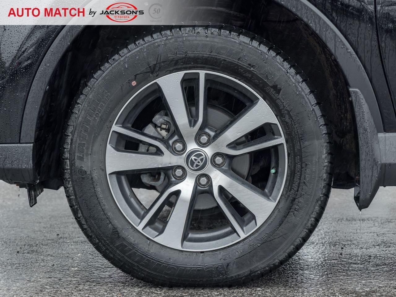 2018 Toyota RAV4 LE-3