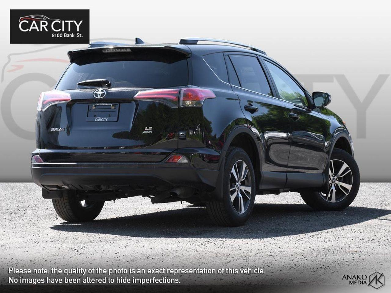 2018 Toyota RAV4 LE-4