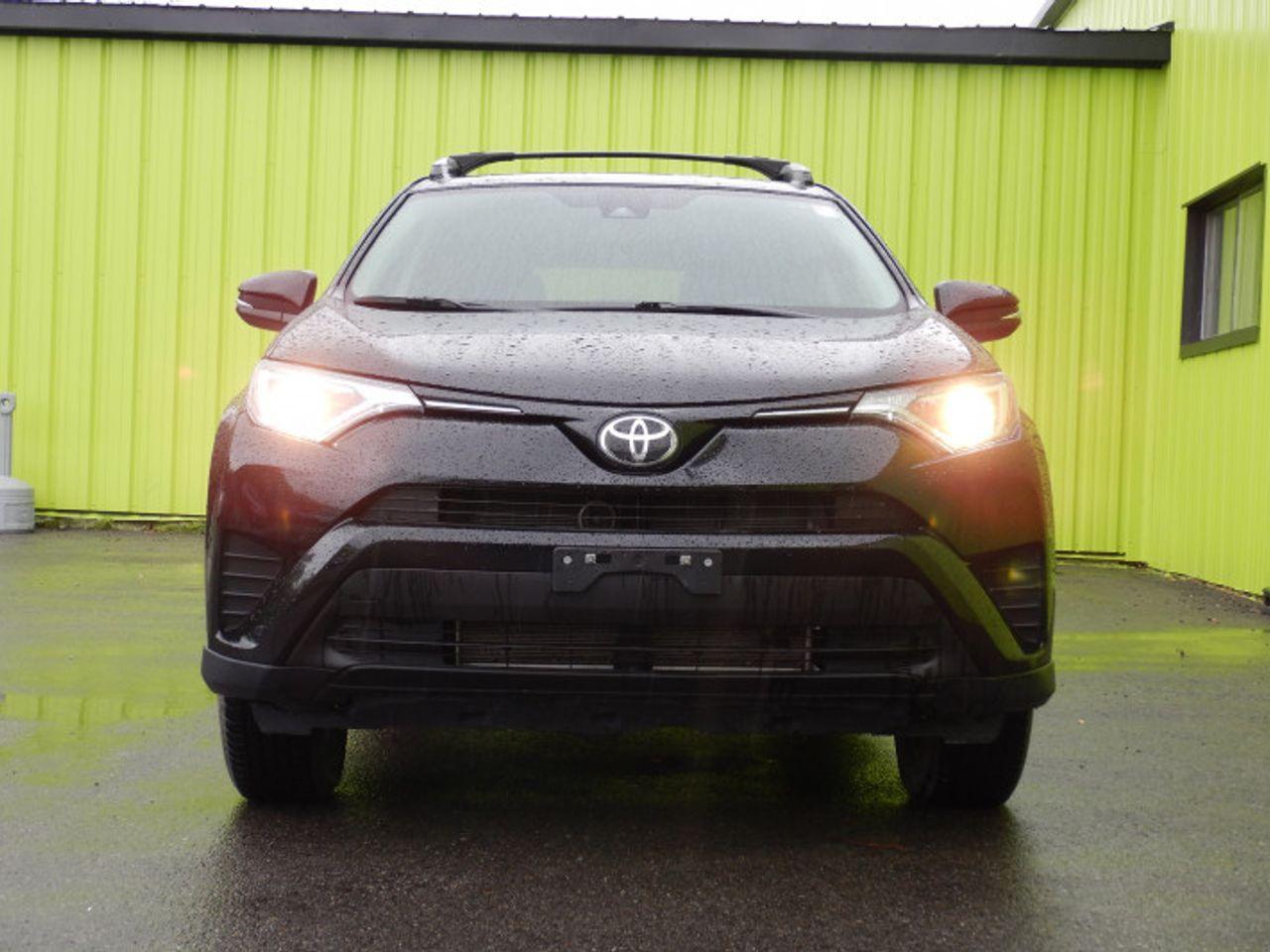 2018 Toyota RAV4 LE-1