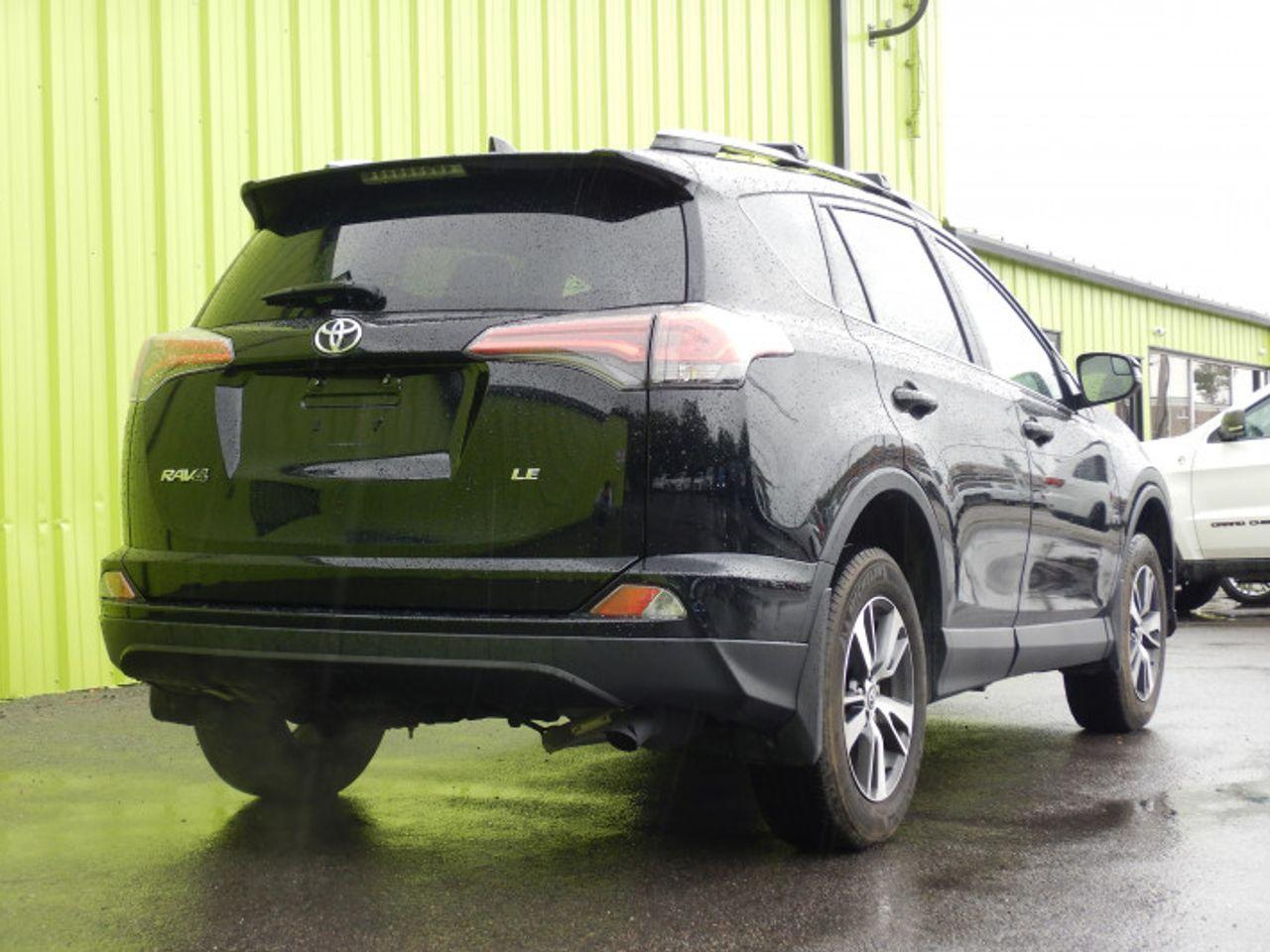 2018 Toyota RAV4 LE-3