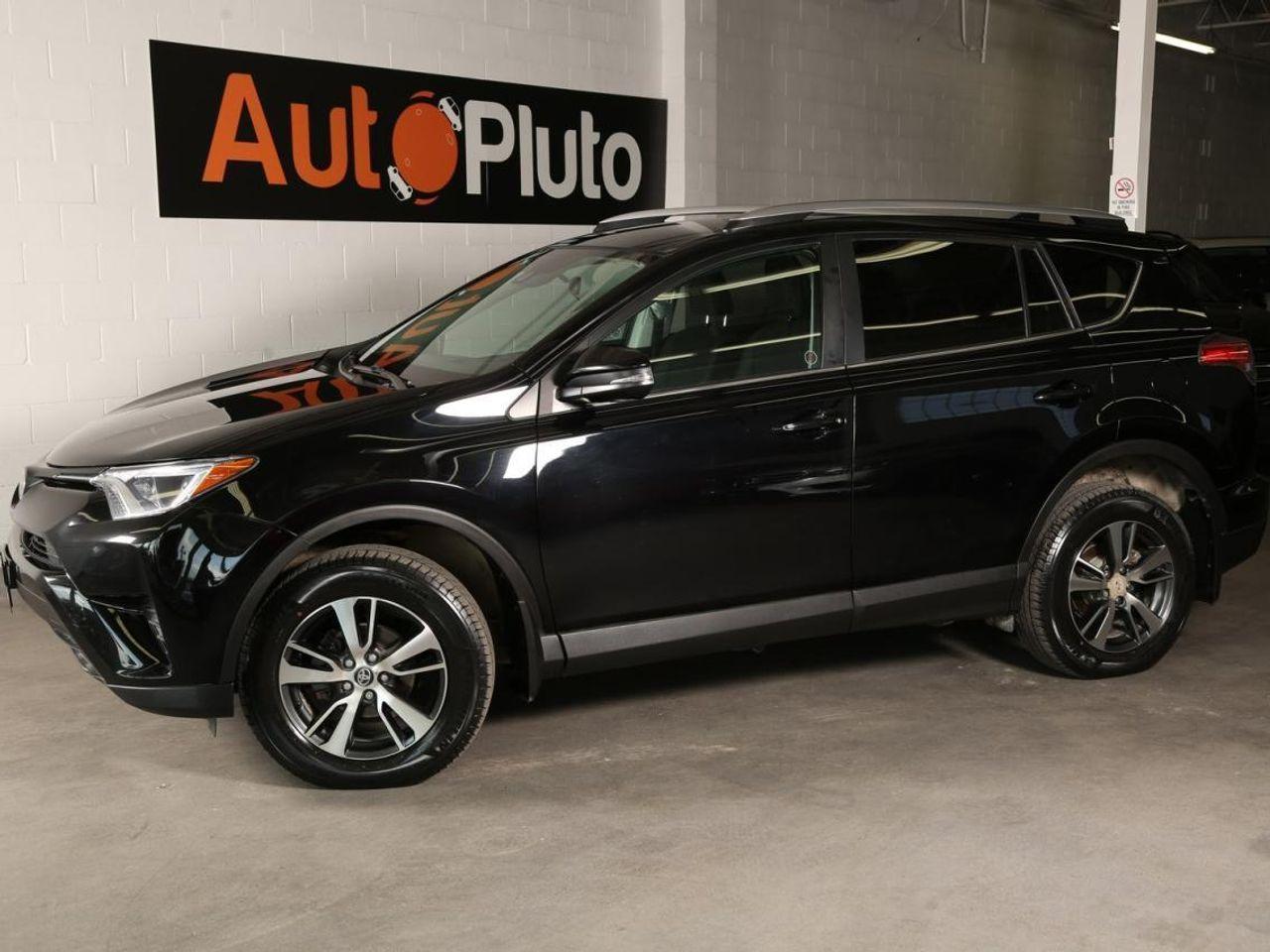 2018 Toyota RAV4 LE-1
