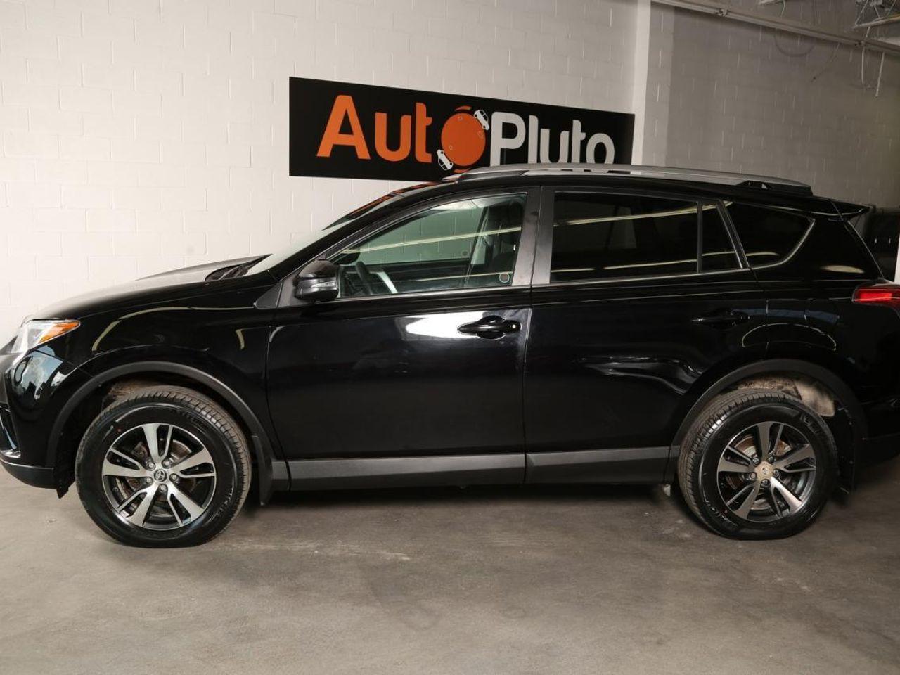 2018 Toyota RAV4 LE-2