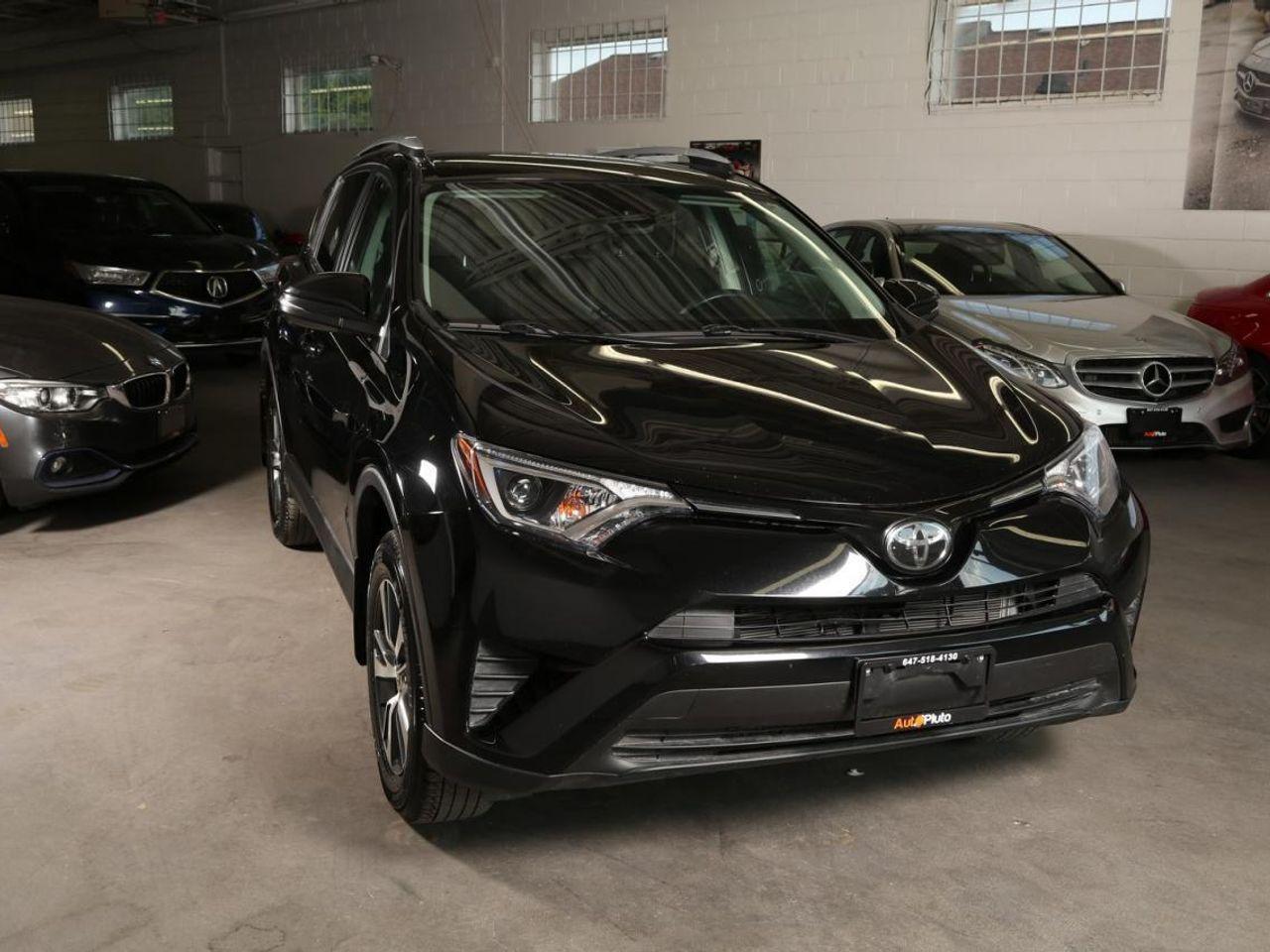 2018 Toyota RAV4 LE-3