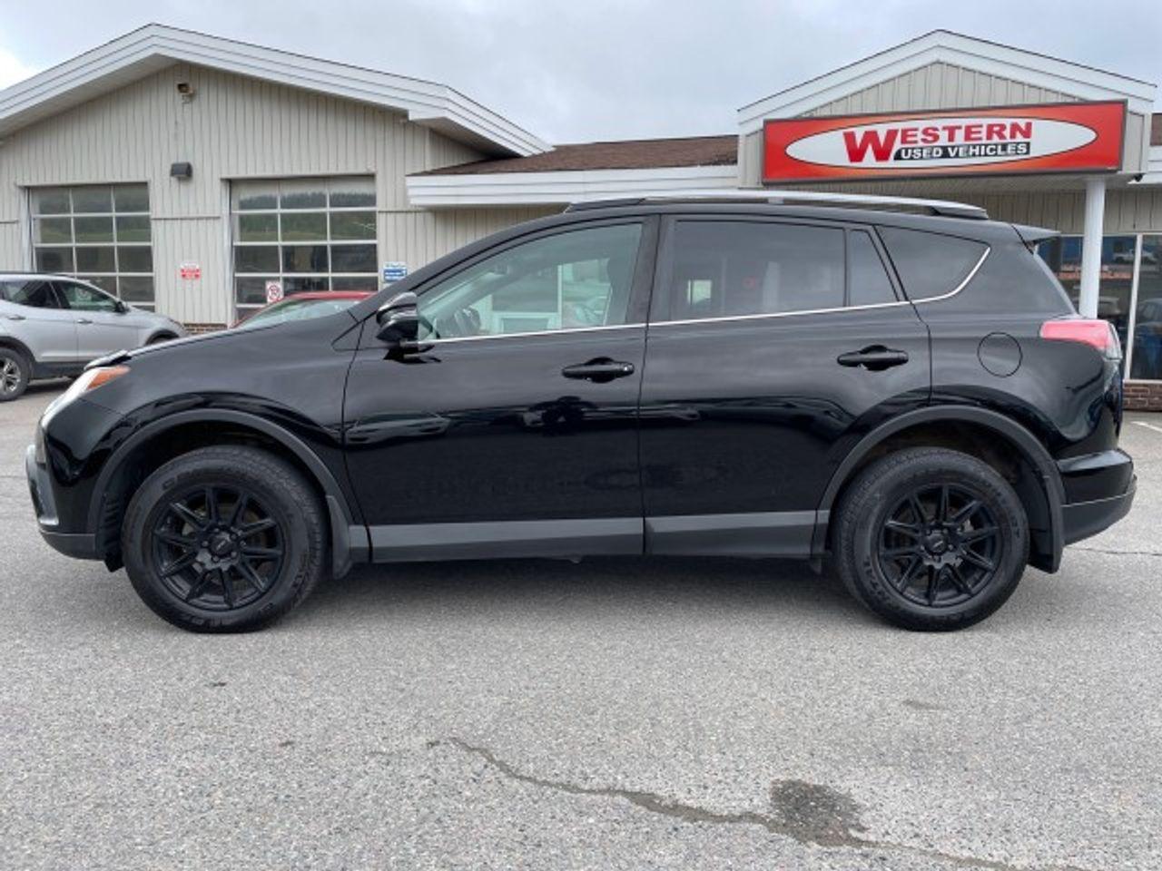 2018 Toyota RAV4 LE-3