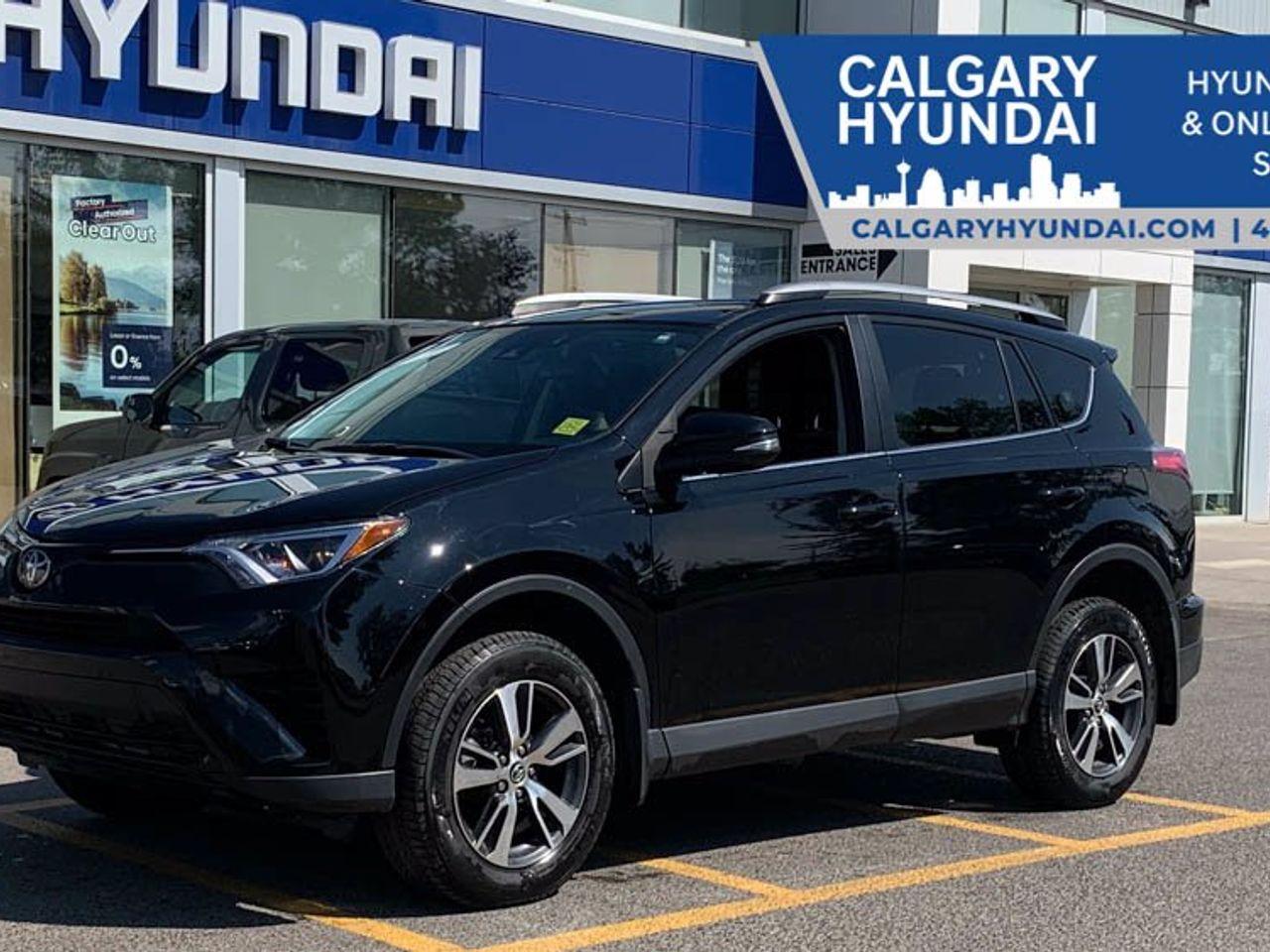 2018 Toyota RAV4 LE-0