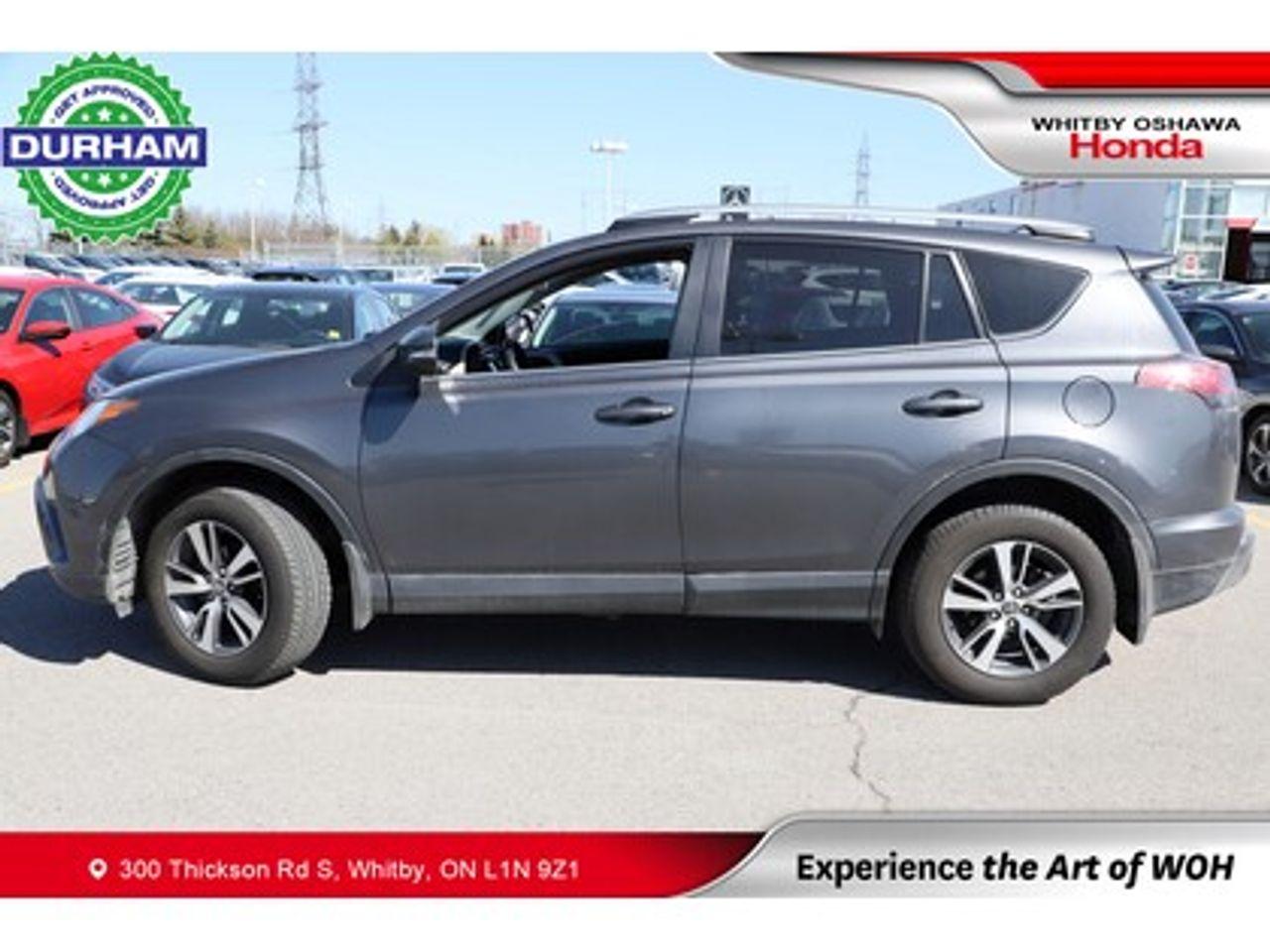 2018 Toyota RAV4 LE-2