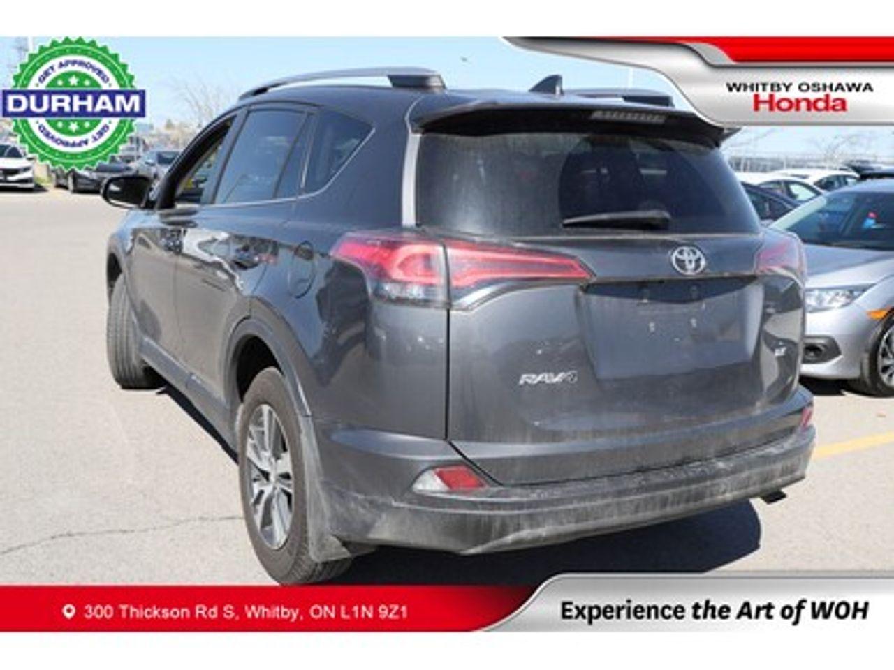 2018 Toyota RAV4 LE-4