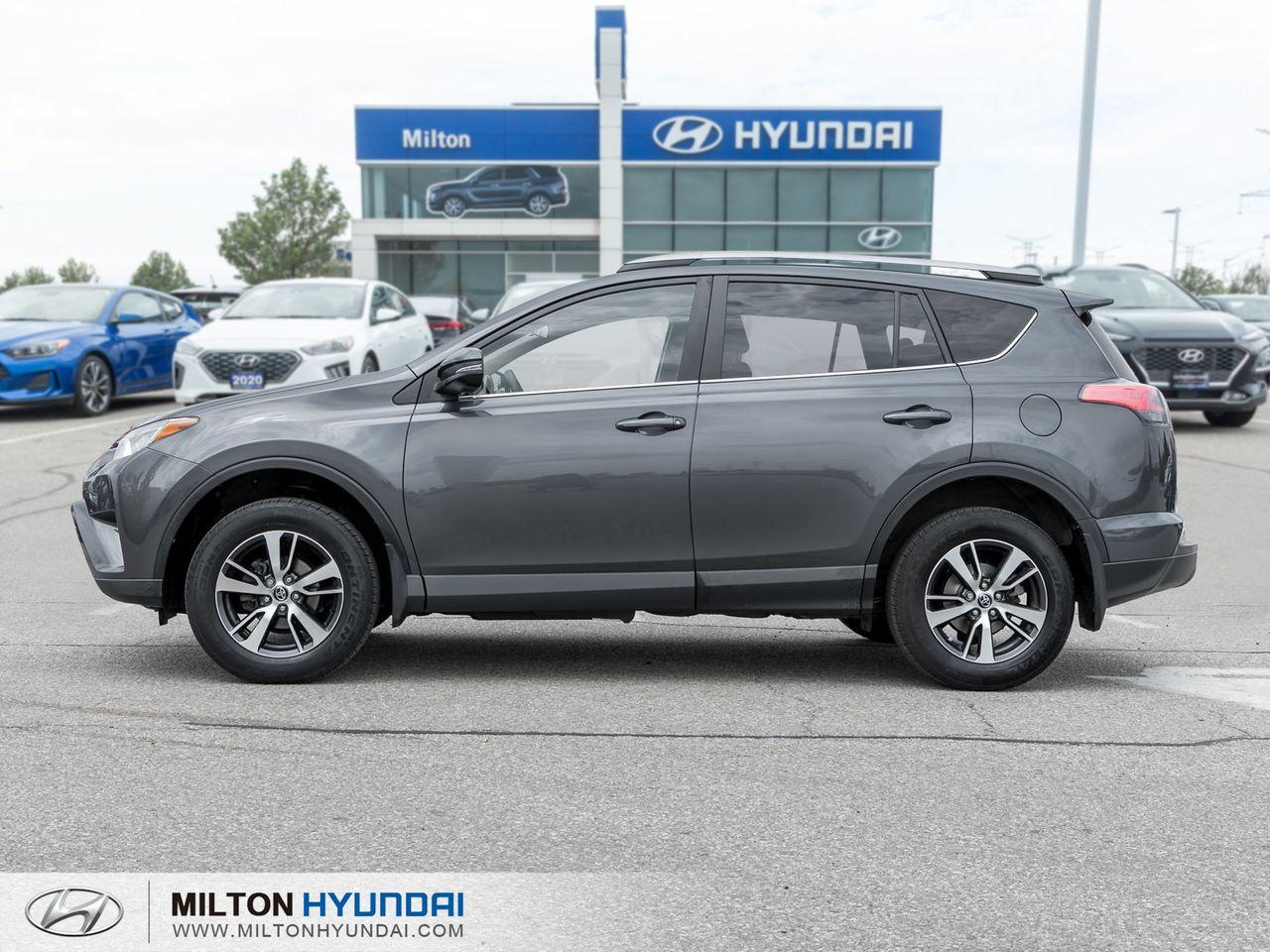 2018 Toyota RAV4 LE-2