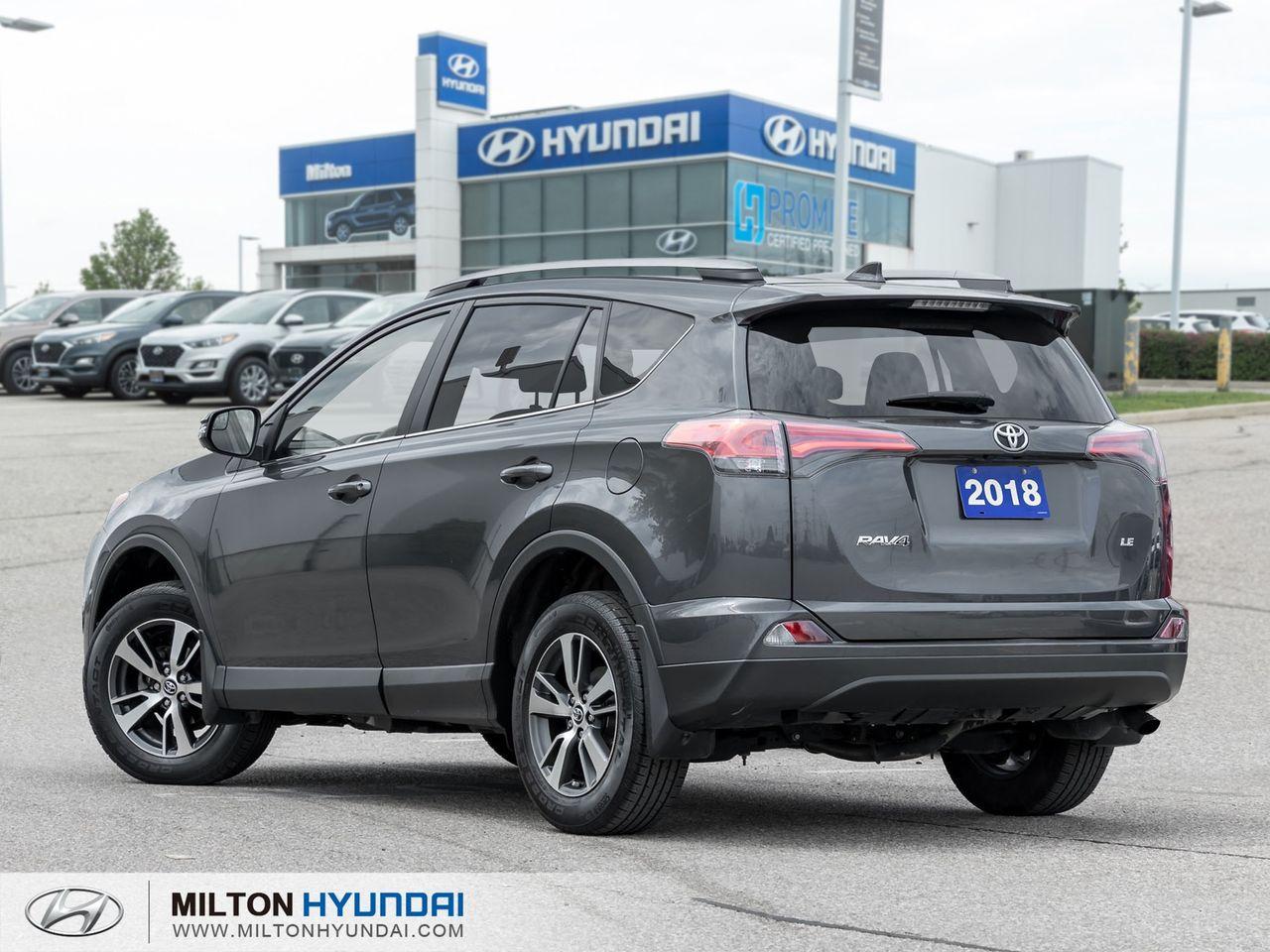 2018 Toyota RAV4 LE-4