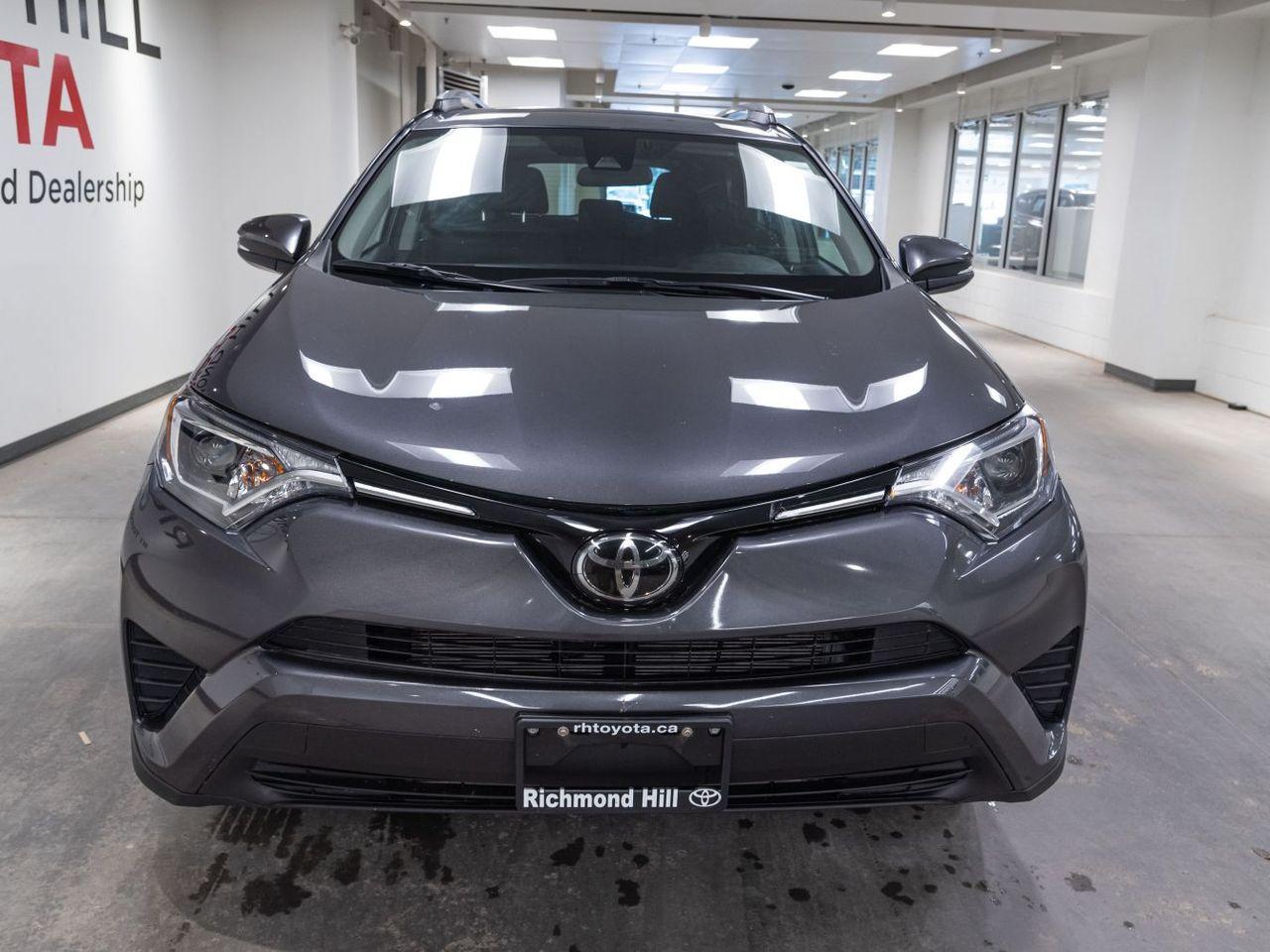 2018 Toyota RAV4 LE-1
