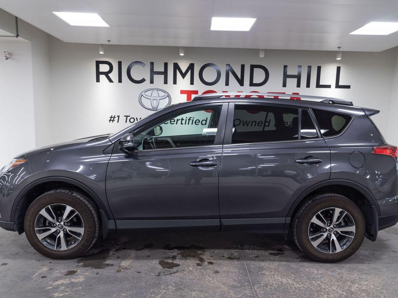 2018 Toyota RAV4 LE-3