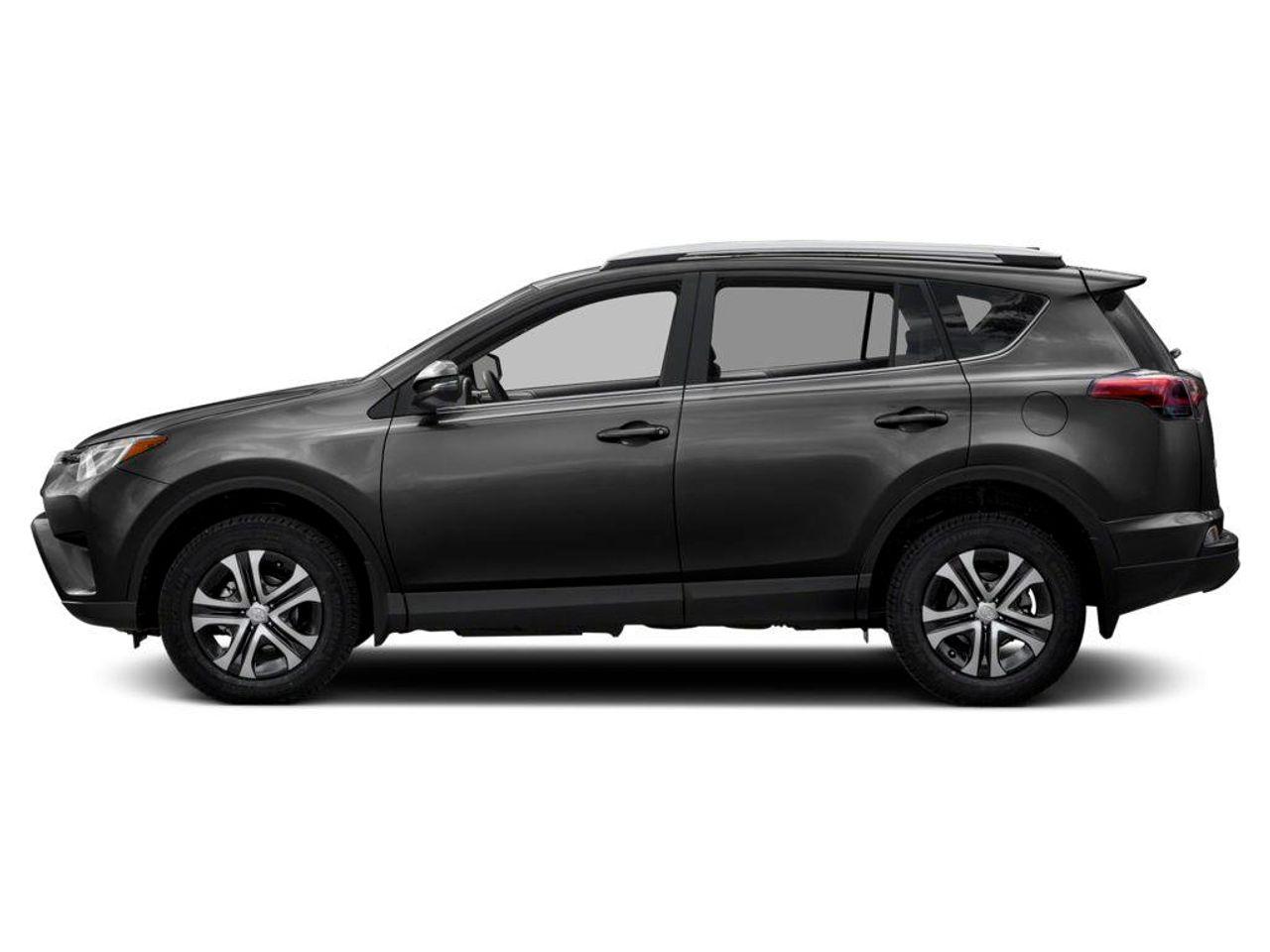 2018 Toyota RAV4 LE-1