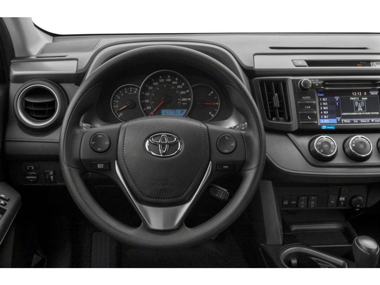 2018 Toyota RAV4 LE-3