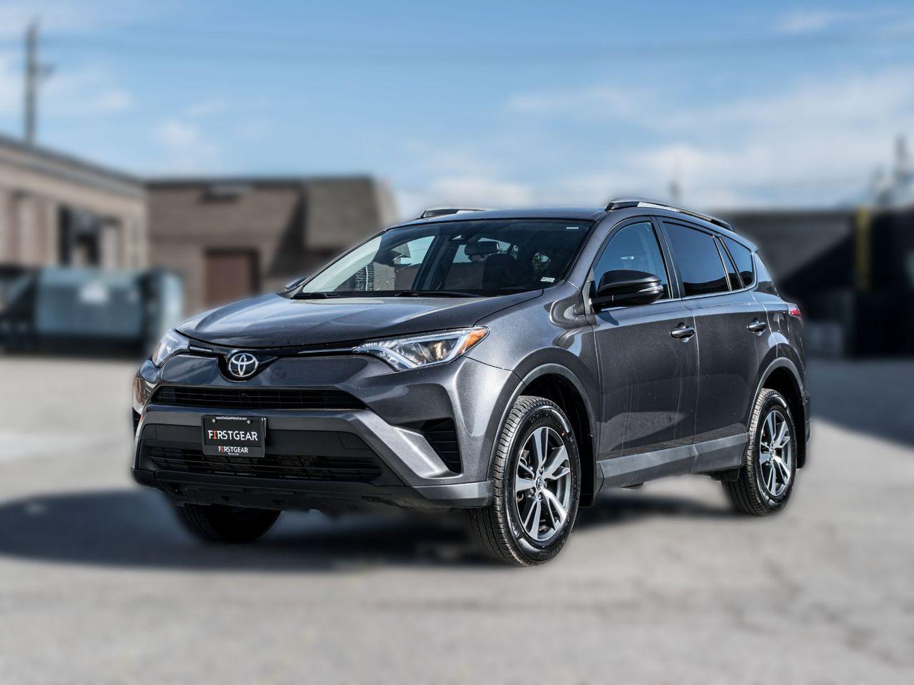 2018 Toyota RAV4 LE-3