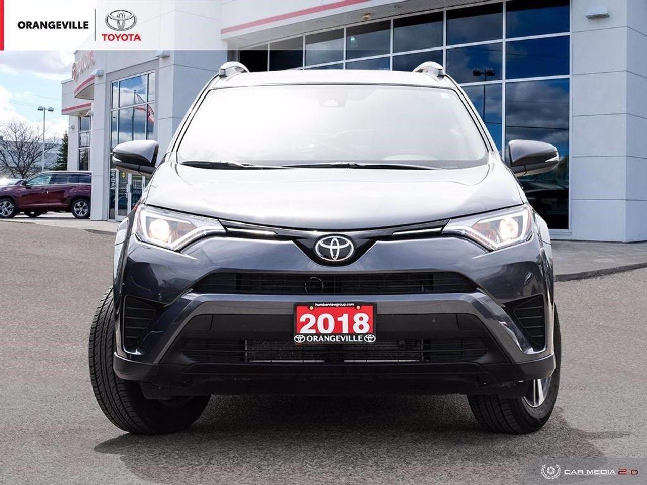 2018 Toyota RAV4 LE-1