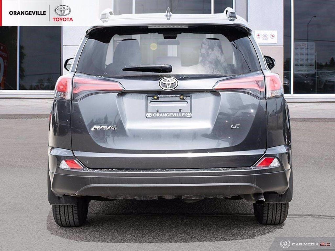 2018 Toyota RAV4 LE-4