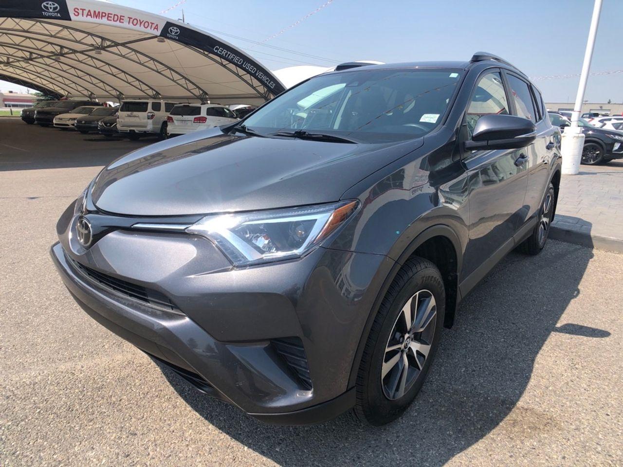 2018 Toyota RAV4 LE-3