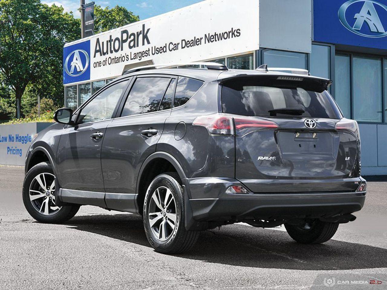 2018 Toyota RAV4 LE-3