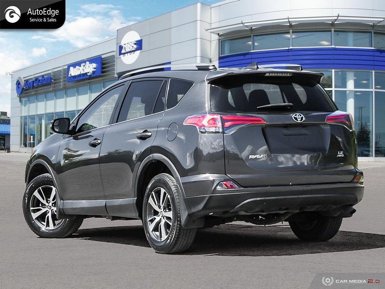 2018 Toyota RAV4 LE-3