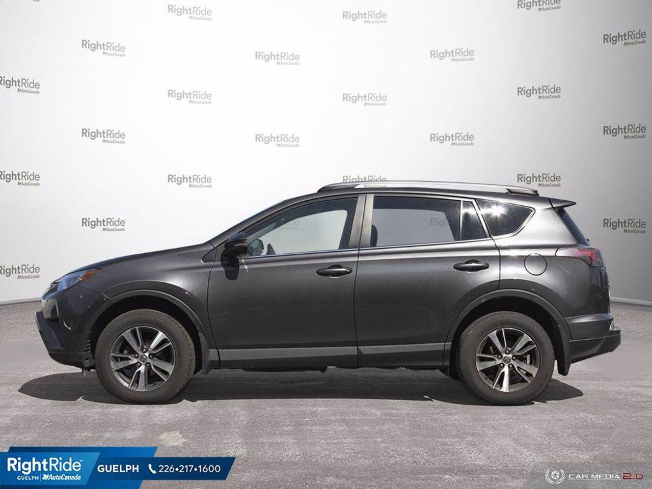 2018 Toyota RAV4 LE-2