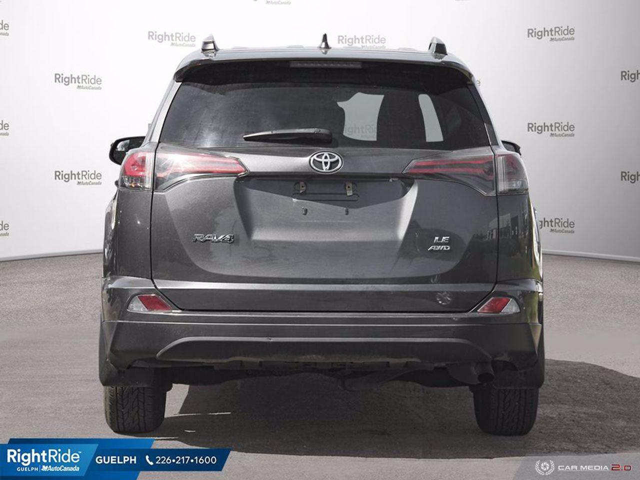 2018 Toyota RAV4 LE-4