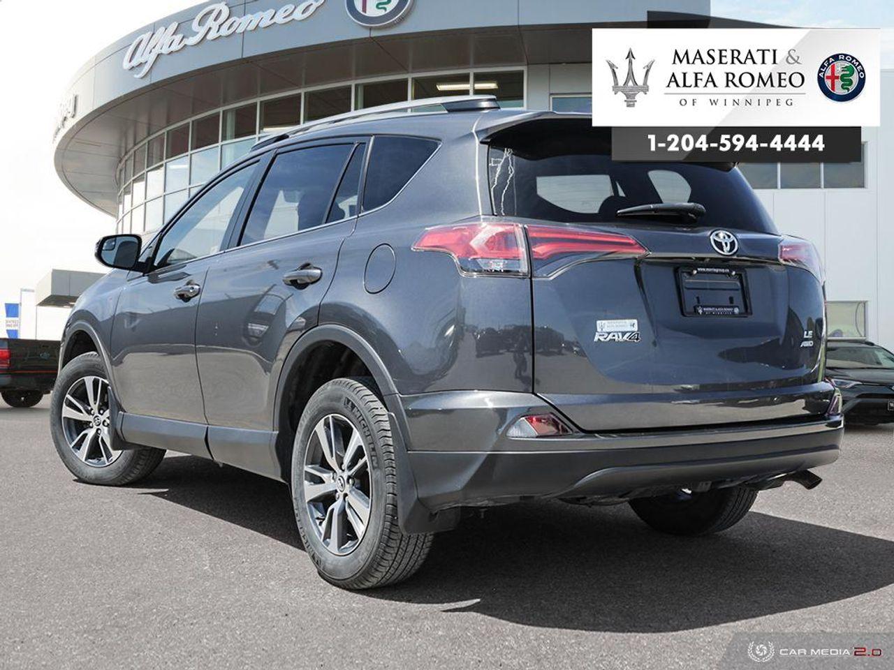 2018 Toyota RAV4 LE-3